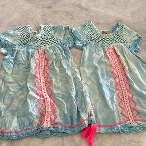 Skemo Dresses
